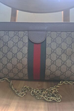 Vintage Gucci Ophidia Mini Sling Timeless Elegance for the Modern Woman