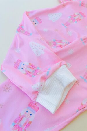 Cozy Christmas PJs for the Whole Family A Gift of Matching Merriment