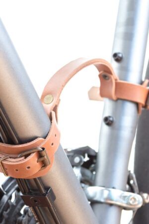 Personalized Bike Frame Handle Elevate Your Ride with Style