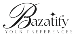 Bazatify | Your Preferences Marketplace