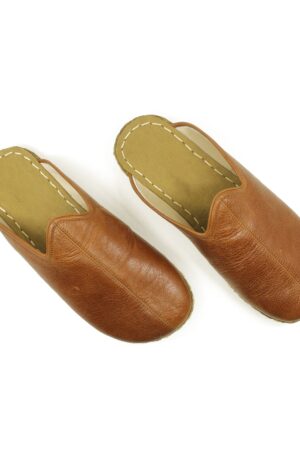 Luxury Men's House Slippers  Warm Winter Comfort & Perfect Presents