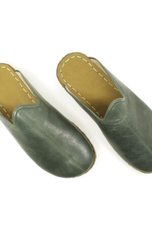 Luxury Men's House Slippers  Warm Winter Comfort & Perfect Presents